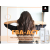 EBA - ACT HAIR LOTION WITH GREEN COFFEE , GINSENG , PROTEINS & OMEGA 3&6 BOTTLE 120 ML